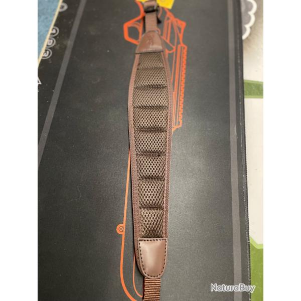 Bretelle Browning Sling mesh