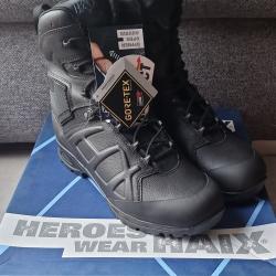 Haix GSG9-X GORE-TEX EU43