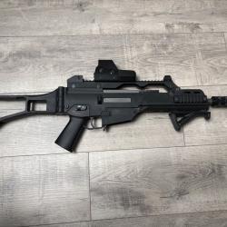 G36 airsoft