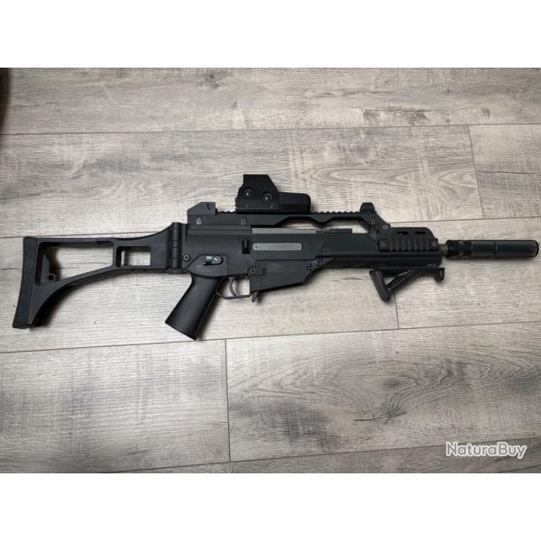 G36 airsoft