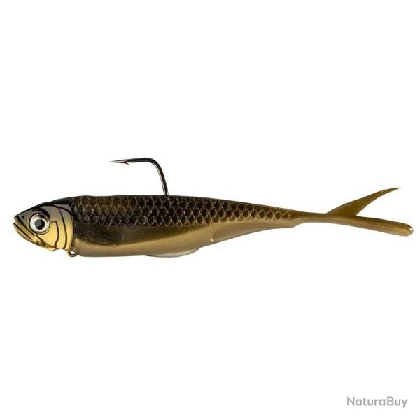 Leurre Souple Z-Man Graph Shadz 5,3g Ayu 9,7cm 5,3g A l'unit�