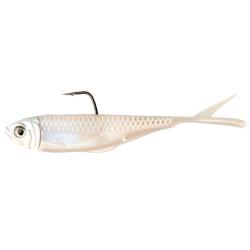 Leurre Souple Z-Man Graph Shadz 5,3g 9,7cm 5,3g A l'unit&eacute; Glimmershad