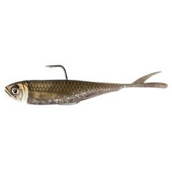 Leurre Souple Z-Man Graph Shadz 5,3g 9,7cm 5,3g A l'unit&eacute; Tennesseeshad