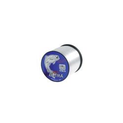Nylon Asso Ultra 1000m Cristal 0,50mm 18,10kg 1000 m