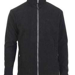 Veste polaire zipp&eacute;e CLERMONT3 L