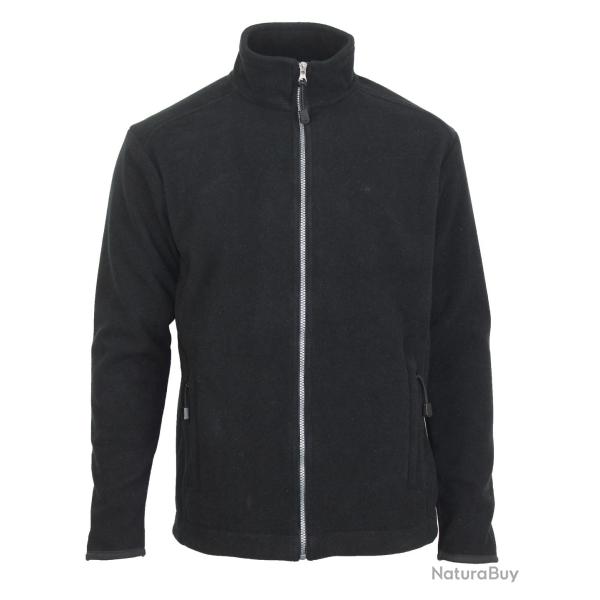 Veste polaire zipp�e CLERMONT3 L