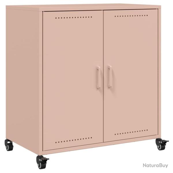 Buffet bahut commode armoire meuble de rangement organisateur cuisine salle de s�jour salon 68,5 x