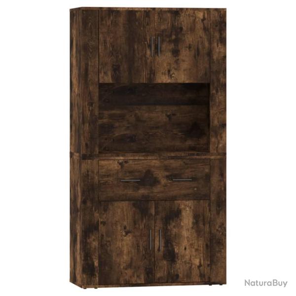 Buffet bahut commode armoire meuble de rangement organisateur cuisine salle de s�jour salon haut bo