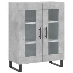 Buffet bahut commode armoire meuble de rangement organisateur cuisine salle de s&eacute;jour salon 69,5 x