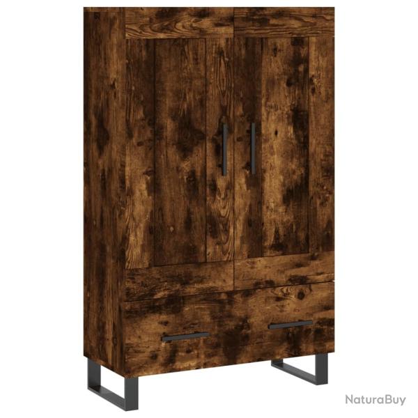 Buffet bahut commode armoire meuble de rangement organisateur cuisine salle de s�jour salon haut 69