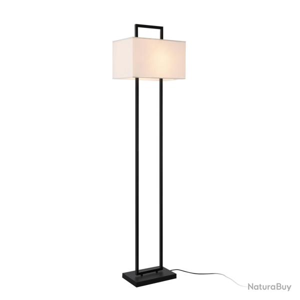 Lampadaire style intemporel lampe sur pied �l�gante luminaire design pour salon chambre bureau Sigd