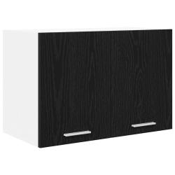 Armoire suspendue moderne polyvalente pour cuisine 60 x 31 x 40 cm grand espace de rangement en boi