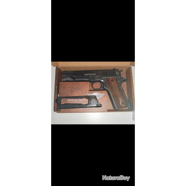Colt 1911 Antique