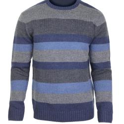 Pull col rond PECARI1 XL
