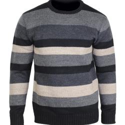 Pull col rond PECARI2 XL