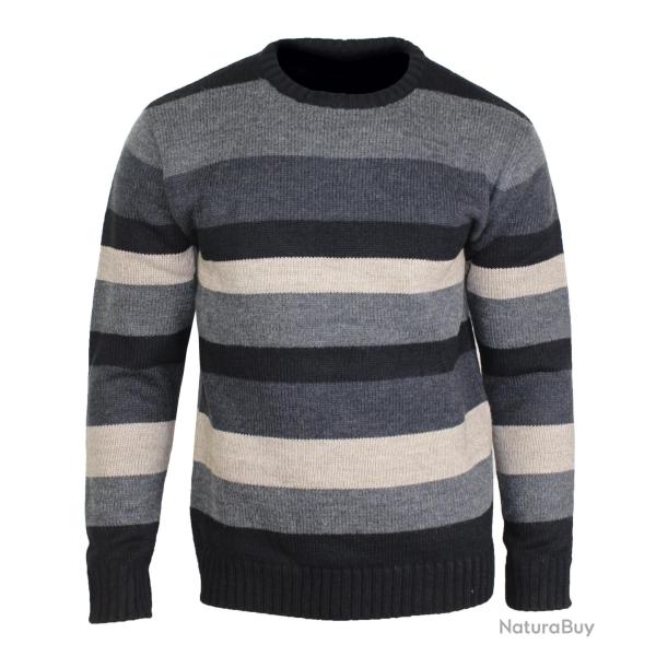Pull col rond PECARI2 XL