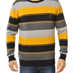 Pull col rond PERFECT2T XL