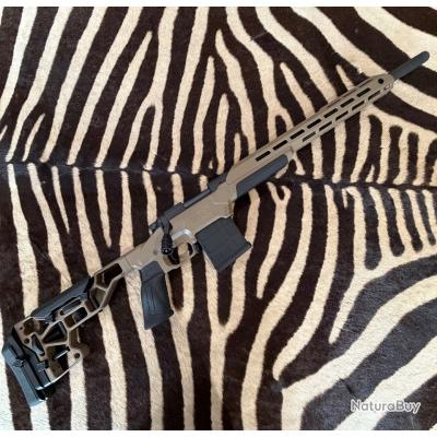 Carabine Remington Model 700 cal. 308 Win - Carabines de tir sportif ...