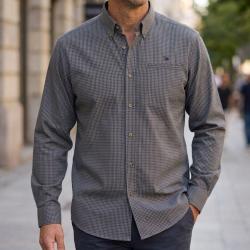 Chemise manches longues TAPAGE2 39/40