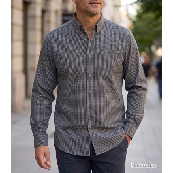 Chemise manches longues TAPAGE2 39/40
