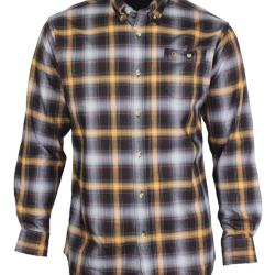 Chemise manches longues TRADITION5 43/44