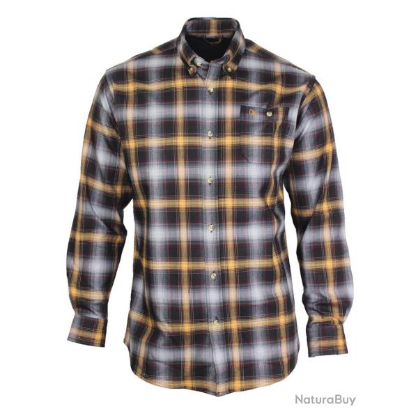 Chemise manches longues TRADITION5 49/50