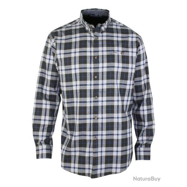 Chemise manches longues TRADITION7 39/40