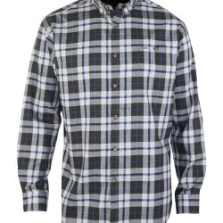 Chemise manches longues TRADITION7 47/48