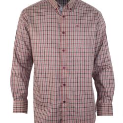 Chemise manches longues TRADITION8 43/44