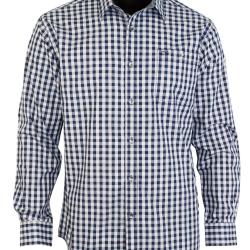 Chemise manches longues TRATTORIA2 45/46