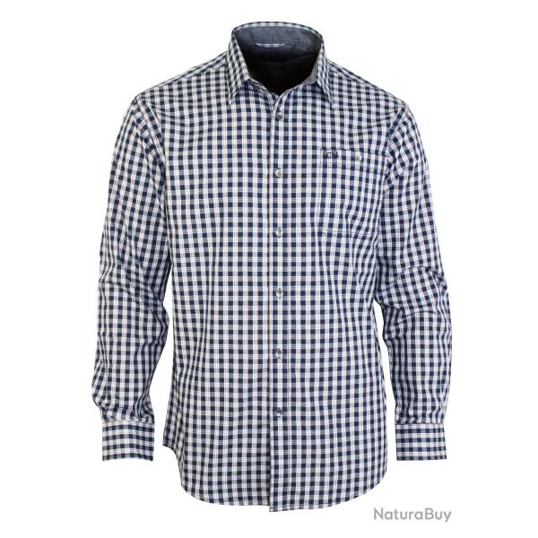 Chemise manches longues TRATTORIA2 47/48