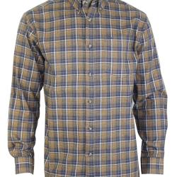 Chemise manches longues TRIADE1 43/44