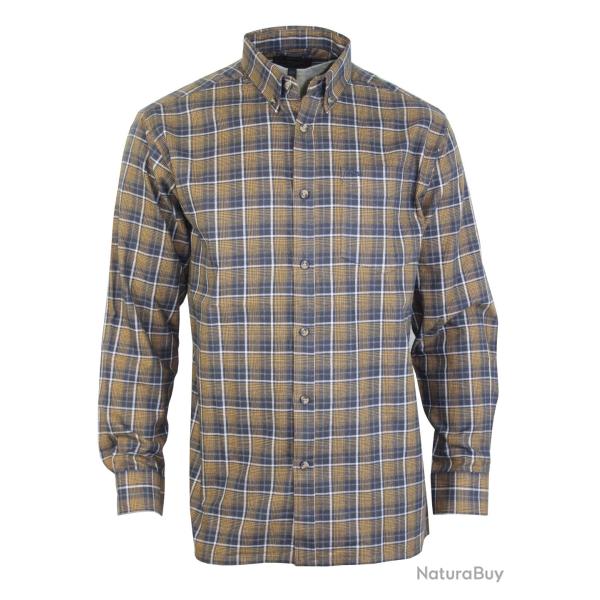 Chemise manches longues TRIADE1 47/48