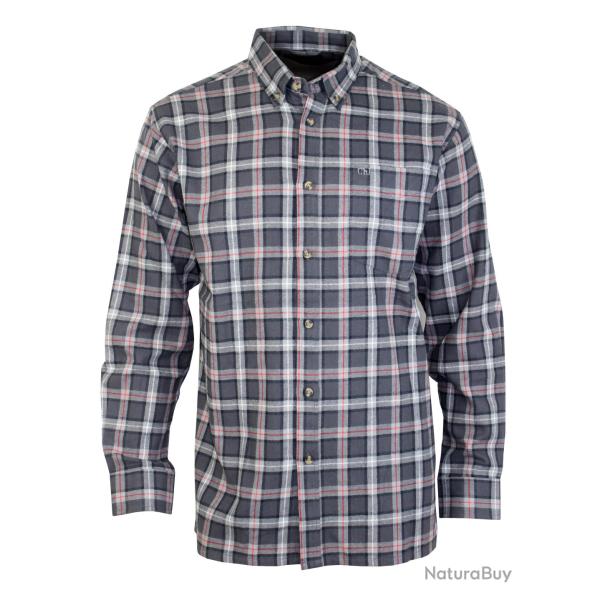 Chemise manches longues TRIADE2 43/44