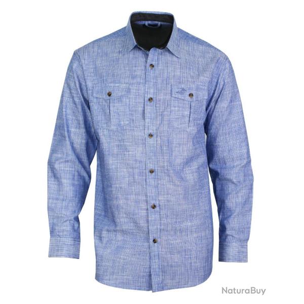Chemise manches longues TRISTAN1 M