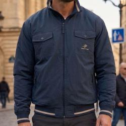 Blouson Microfibre WINCHESTER WE1224M pour Homme : Confort L&eacute;g&egrave;ret&eacute; au Quotidien XL
