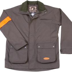 LY0003 VESTE TECHNIQUE TERRE S