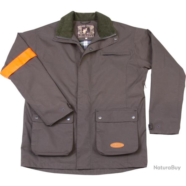 LY0003 VESTE TECHNIQUE TERRE S