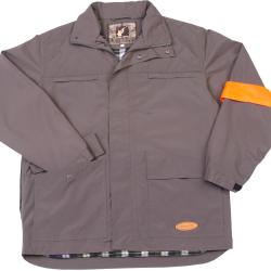 LY0005 VESTE TERRE
