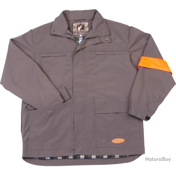LY0005 VESTE TERRE