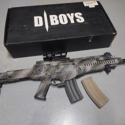 ARX 160 D-BOYS