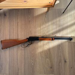 CARABINE RIO BRAVO BOIS 22LR ROSSI