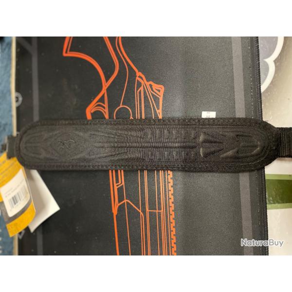 Bretelle Browning Range Pro Black