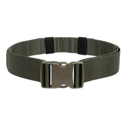 Ceinturon Tactique Savotta Utility Belt PALS Green