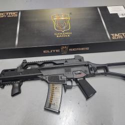 G36 GOLDEN EAGLE