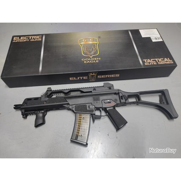 G36 GOLDEN EAGLE