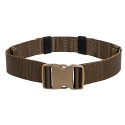Ceinturon Tactique Savotta Utility Belt PALS Brown