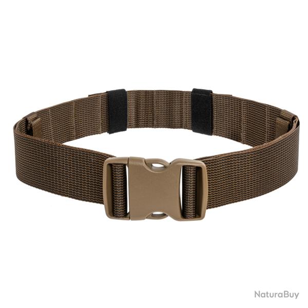 Ceinturon Tactique Savotta Utility Belt PALS Brown