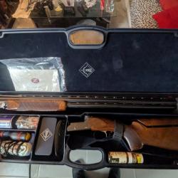 Fusil Zoli Kronos trap sporting,bande MR,12/76