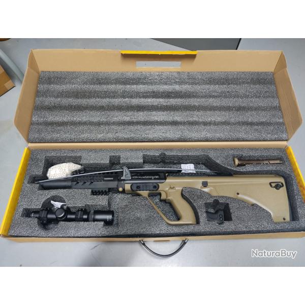 STEYR AUG Army Armament - Fusils d'assaut (15935705)